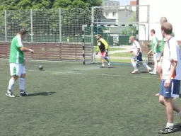 Quatro - Sporting (22.5.2011)